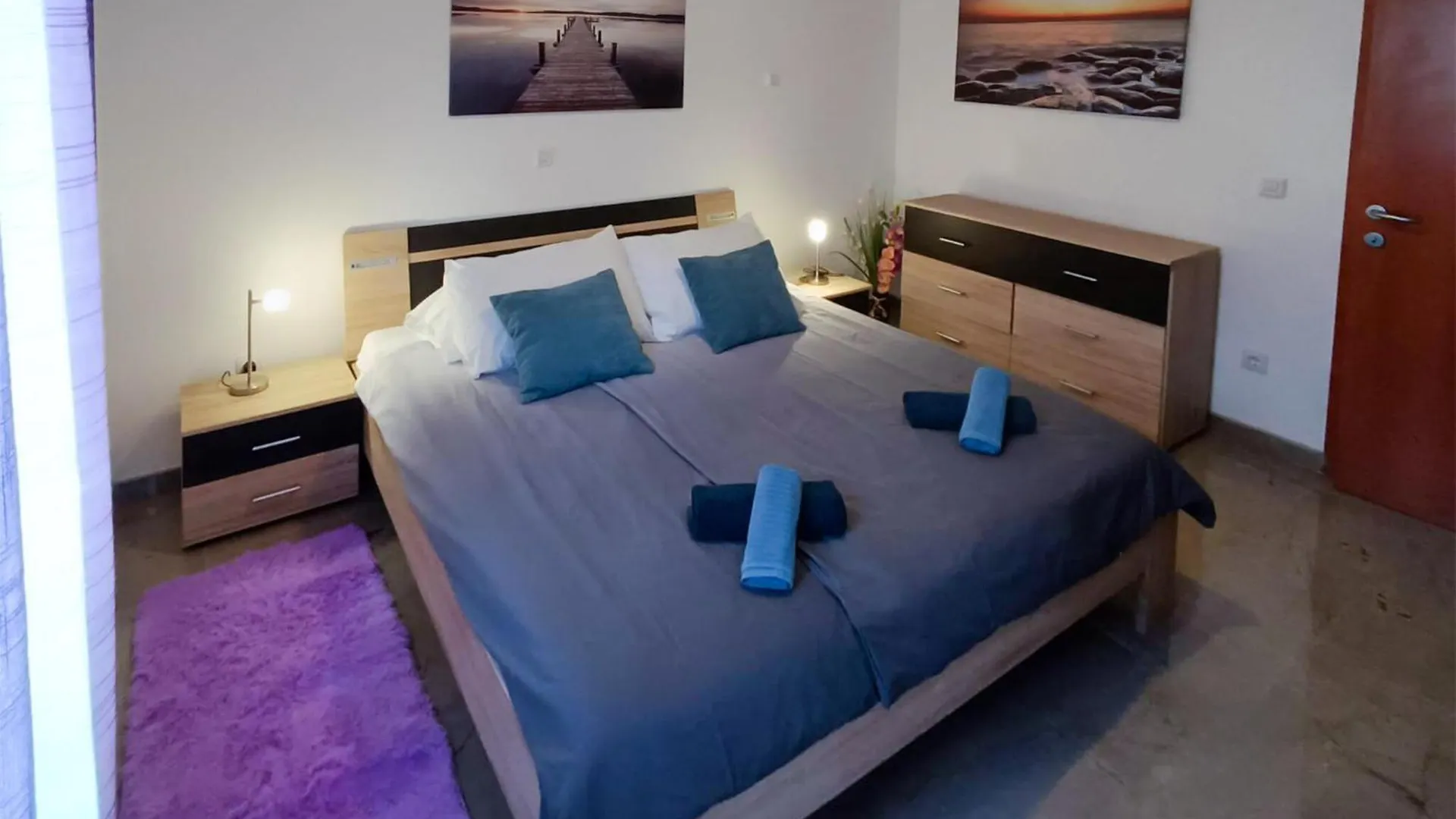 Lovely Apartment In Banjole With Wifi
