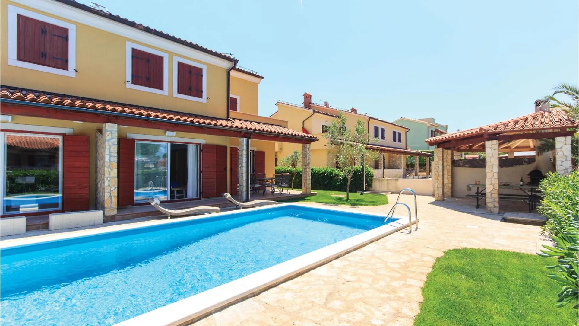 Lovely Apartment In Banjole With Wifi Croatia