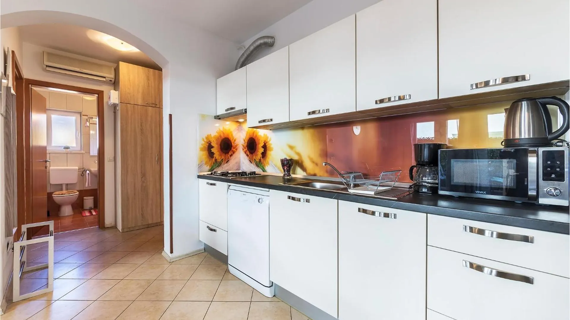Lovely Apartment In Banjole With Wifi 0*,  Croatia