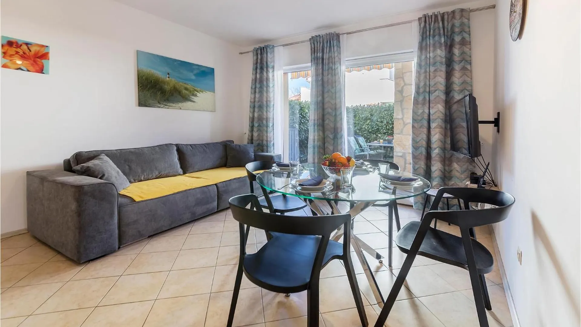 Lovely Apartment In Banjole With Wifi
